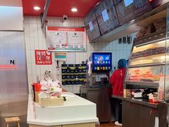 -塔斯汀·中国汉堡(蓝润置地广场店)