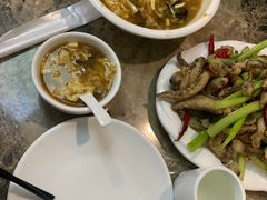 -昱德来·天津菜(河西店)