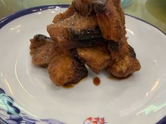 -罗阳人家私房菜(罗阳路店)
