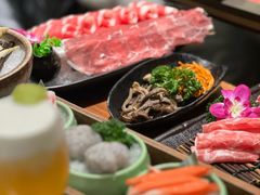 -捞王锅物料理(上海世茂广场店)