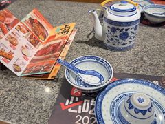 -南京大牌档(之心城店)