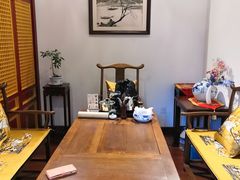 -悦真雅院·四合院·清真私房菜(雍和宫店)