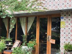 -时光花园(白鹭洲店)