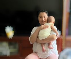 点击看大图 -月来悦好国际月子会所