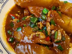 -外婆湾匠心菜·私房海味(马市街店)