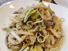 -今鲜源大酒店·中华餐饮名店(新湛路店)