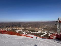 -富龙滑雪场