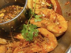 -喜虾客·大虾火锅(郑州无限城店)