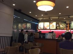 -星巴克臻选(深圳华强北茂业店)