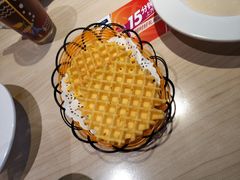 -豪客来牛排(绿宝广场店)