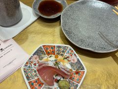 -鮨政·Omakase(港汇恒隆广场店)