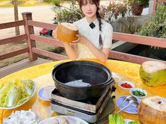 -兴隆槟榔园休闲农庄