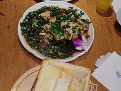 -去茶去餐厅(中央大街店)