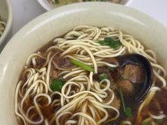 -李先生牛肉面大王(长春儿童医院店)