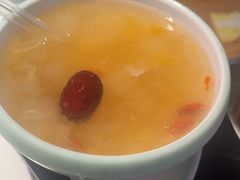 -野·大山里野生菌石锅土鸡(益田假日店)