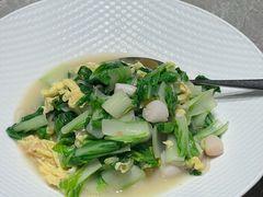 -单家老院·院子里的青岛菜(沙子口店)