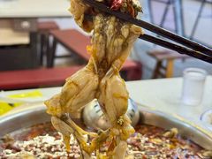 -重庆何乌鱼(南湖逸家店)