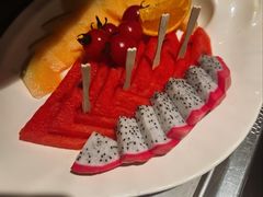 -海底捞火锅(王府井店)