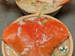 -阿诚市井潮汕菜(金台路店)