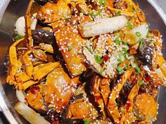 -一棠龙虾•王牌虾球(楚河汉街店)