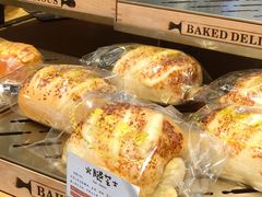-西村叔叔的店·面包·甜品·蛋糕(崂山丽达店)