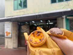 -安德鲁饼店(总店)