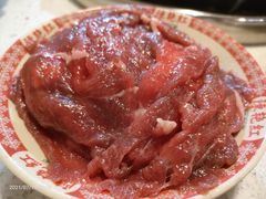 -陈艳红火锅菜·冒菜(簋街店)