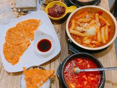 -李先生的首尔小馆(松江启源广场店)