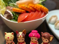 -协成海鲜火锅(情侣路店)