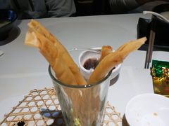 -味可道美食坊(福基路店)