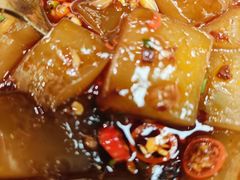 -犇鼎牛潮汕牛肉火锅(新辰里学清路店)
