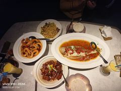 -上和臻品中国菜(花园街店)