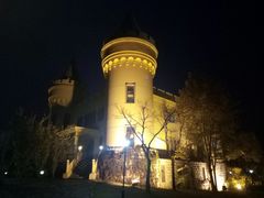 -北京天湖会议中心