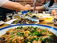 -九龙奇迹海鲜大排档(万象城店)