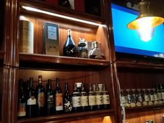 -The Cheebat 锌吧·Bistro(体育西店)