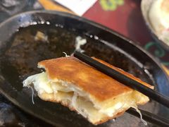-格日勒阿妈蒙古厨房(大召店)