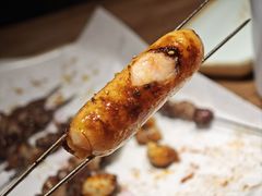 虾肠-小核桃品质串店(世茂大道店)