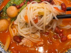 -螺世纪螺蛳粉·桂味小排档(裕德店)