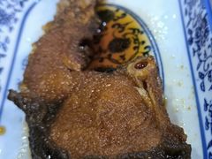 -孙盛兴奥灶面馆·蟹黄面·三虾面(山塘街总店)