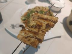 -亿牌牌东北烧烤(博物馆旗舰店)