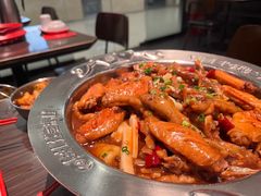 -胖哥俩肉蟹煲(湖滨银泰in77店)