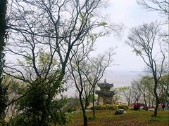 -平湖九龙山旅游度假区