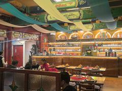 -申德勒加油站西餐厅(日坛路总店)