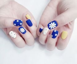 -Aso Artist Beauty美甲美睫