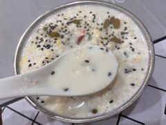 -雅沛轩锅贴八宝粥(回民街店)