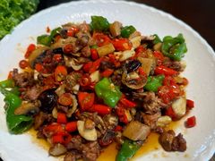-小喜客·云南特色菜(纳西庭院店)