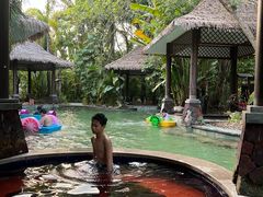 -碧桂园润杨溪谷温泉酒店