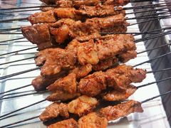 烤肉-清真·马峰烤肉(小学习北巷店)