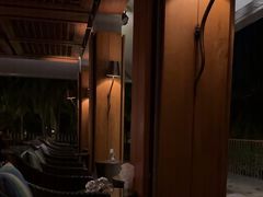 -日落吧·海景咖啡厅·餐酒吧·鸡尾酒·下午茶·乐队表演·浪漫夕阳·三亚文华东方酒店