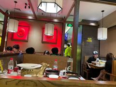 大堂-炊烟小炒黄牛肉(中心印象城店)